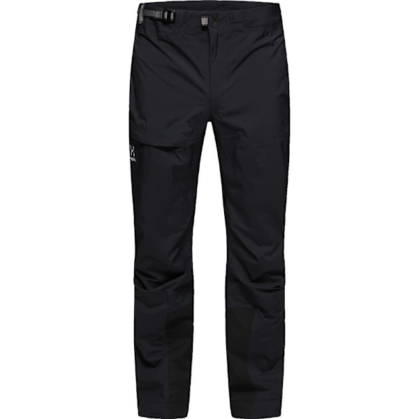 Haglofs Roc Mono Proof Byxor Svart S Man