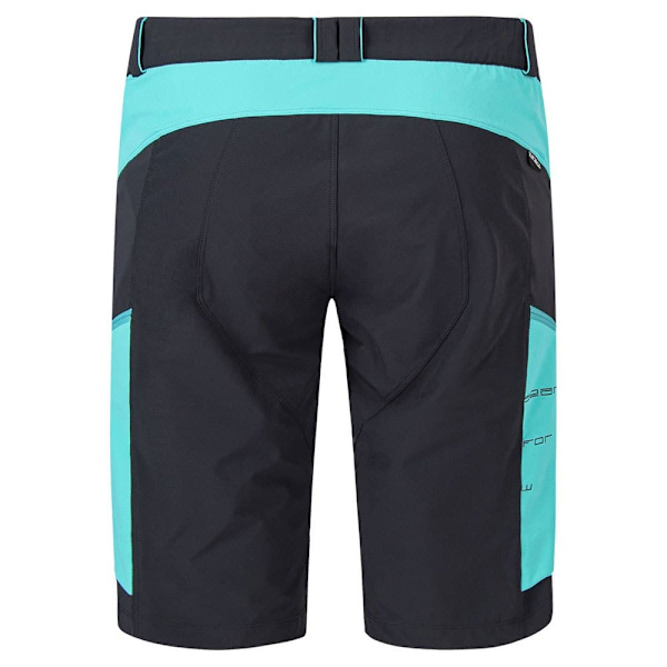 Montura Wild 2.0 Shorts Blå S Man