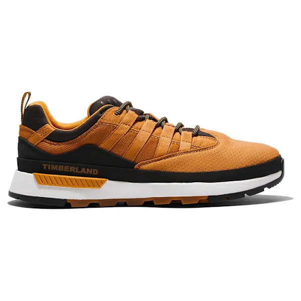 Timberland Euro Trekker Low Mesh Vandringsskor Brun EU 46 Man