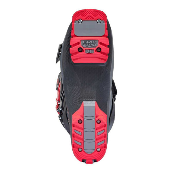 K2 Mindbender 100 Mv Retkiluistelusukset  30.5