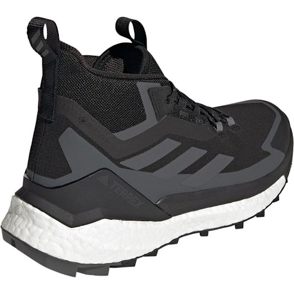 Adidas Vandringsskor Terrex Free Hiker 2 Goretex Svart EU 40 Kvinna