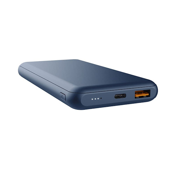 Trust Batteri 25032 Redoh 10.000mah Blå