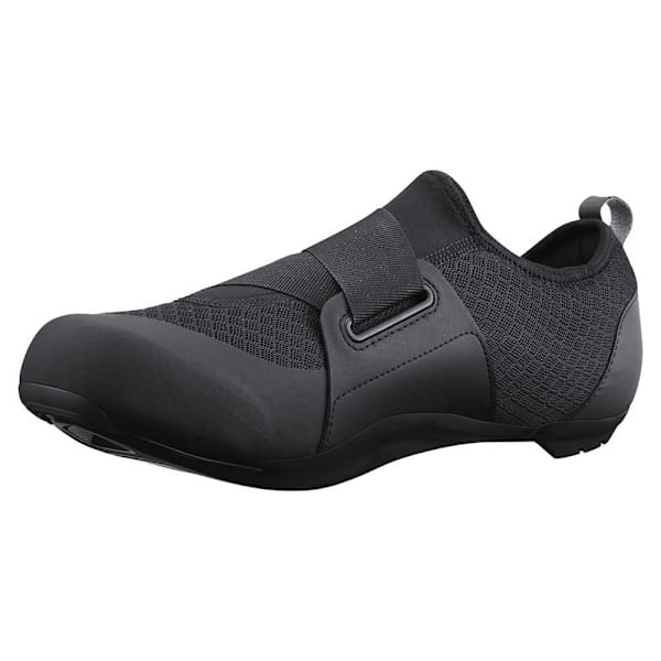 Shimano Kengät Ic100 Musta EU 43 Mies