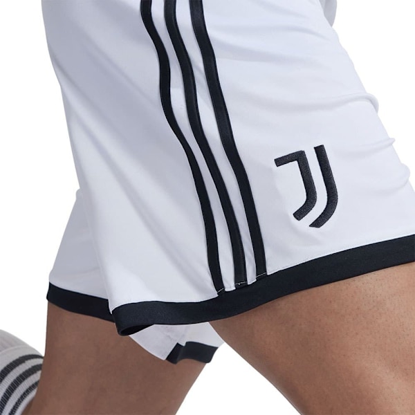 Adidas Shorts Hjem Juventus 22/23 Hvid M