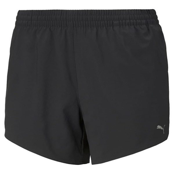 Puma Shorts Favorite Woven 5´´ Sort S Kvinde