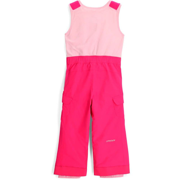 Spyder Race Dräkt Sparkle Rosa 3 Years Pojke