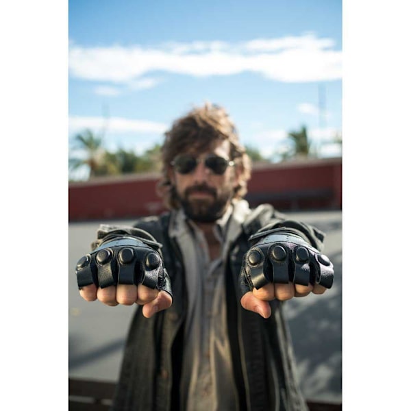 Ennui Urban Gloves Sort M