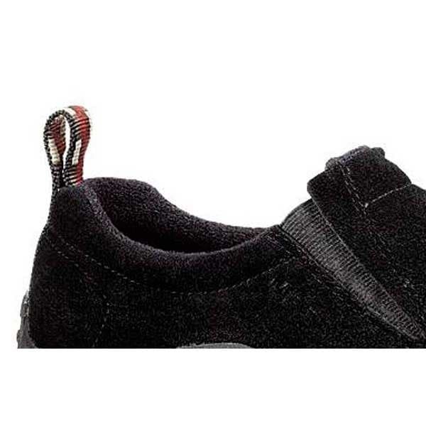 Merrell Jungle Moc Svart EU 41 Kvinna