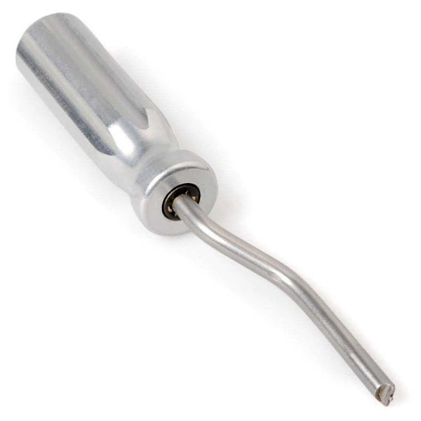 Dt Swiss Proline Nipple Driver Søvfarvet