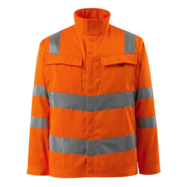 Mascot Jakke Safe Light 16909 Orange 2XS