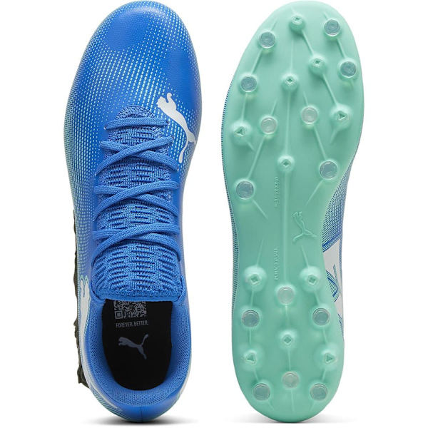Puma Future 7 Play Mg Fodboldstøvler  EU 45