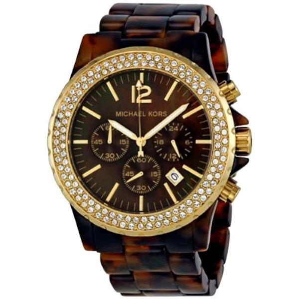 Michael Kors Armbåndsur Mk5557 Gylden
