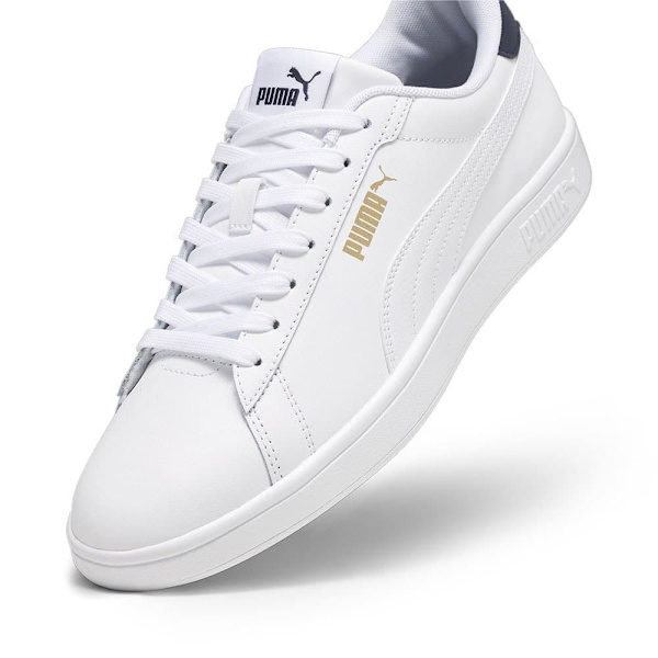 Puma Trænere Smash 3.0 L Hvid EU 39 Mand