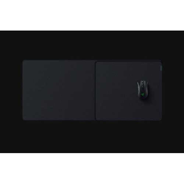 Razer Musemåtte Strider Xxl Sort