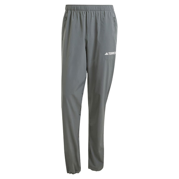Adidas Multi Essentials Stretch Joggers Grå L / Regular Mand