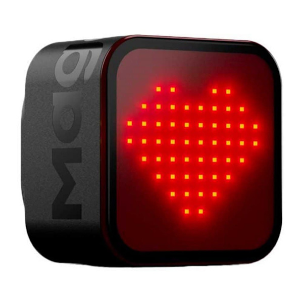 Magene L308 Bakljus Röd 30 Lumens