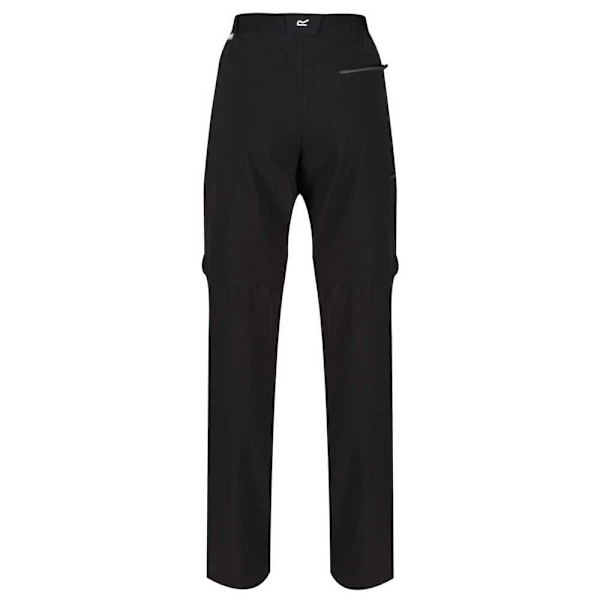 Regatta Xert Stretch Zip-off Iii Sort 30 Mand