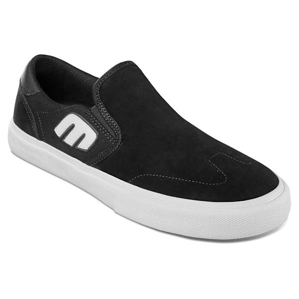 Etnies Utbildare Lo-cut Slip  EU 41 1/2 Man