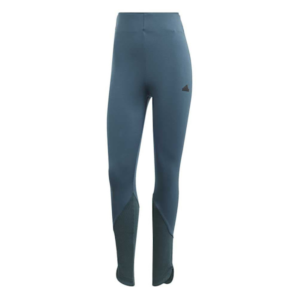 Adidas Leggings Z.n.e Blå XS / Regular Kvinde