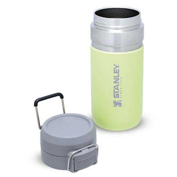 Stanley Lämpö Go Quick Flip 470ml Vihreä