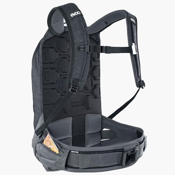 Evoc Ryggsäck Trail Pro 10l Blå S-M