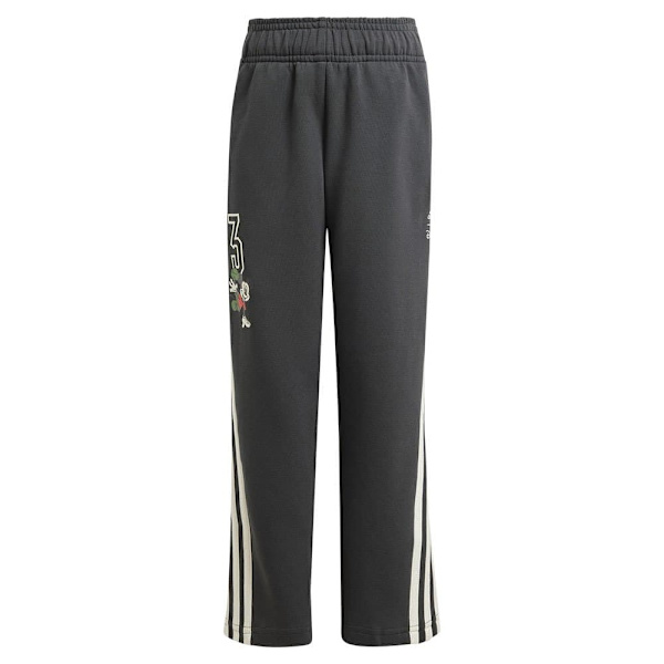Adidas Disney Mickey Mouse Träningsbyxor Grå 6-7 Years Pojke