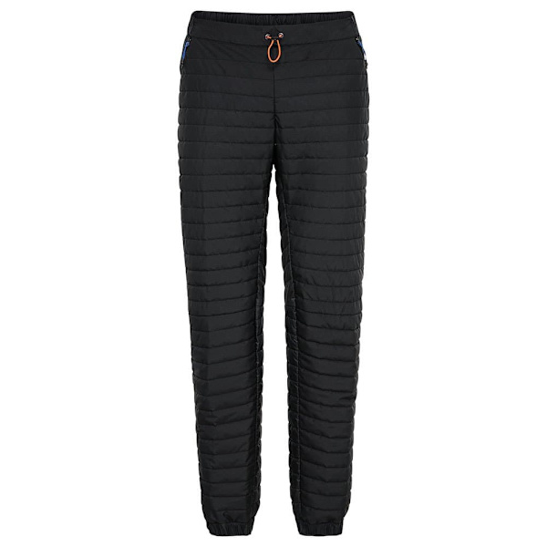 Vaude Bike Cyclist Insulation Bukser Sort 3XL Mand