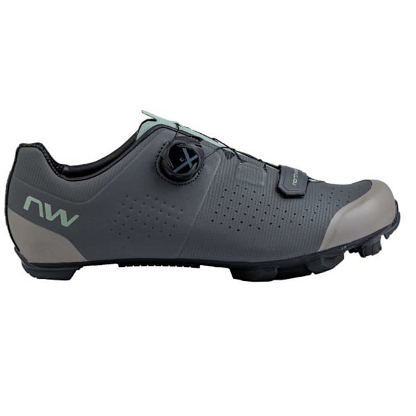 Northwave Razer Mtb-sko Grå EU 45 Mand