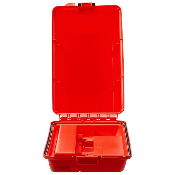 Plano Box Xl Emergency Guld