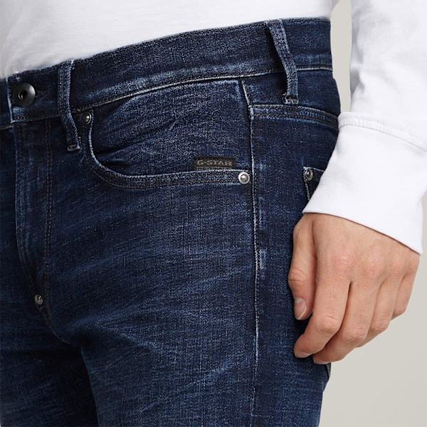 G-star Revend Fwd Skinny Jeans Blå 29 / 32 Man