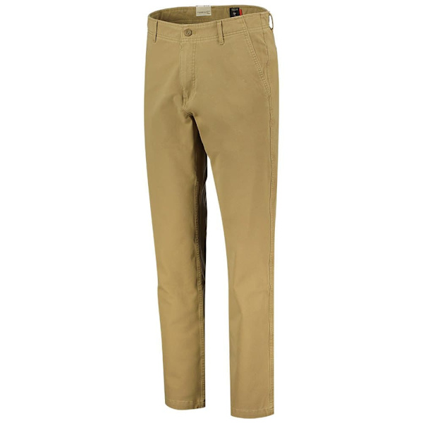 Dockers Alpha Slim Fit Chinobukser Gul 32 / 34 Mand