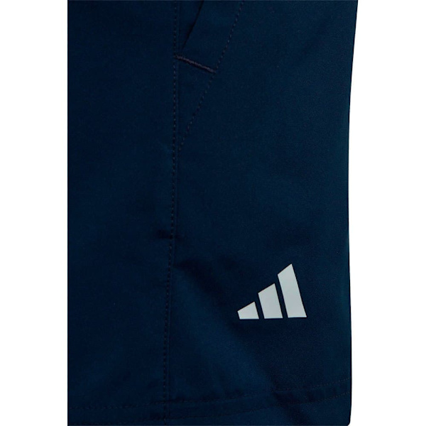 Adidas Shorts Clu3s Blå 5-6 Years Pojke