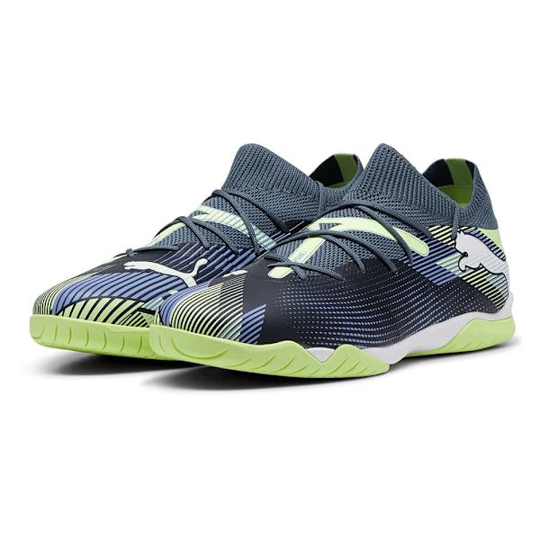 Puma Future 7 Match It Lenkkarit Sininen EU 45 Mies