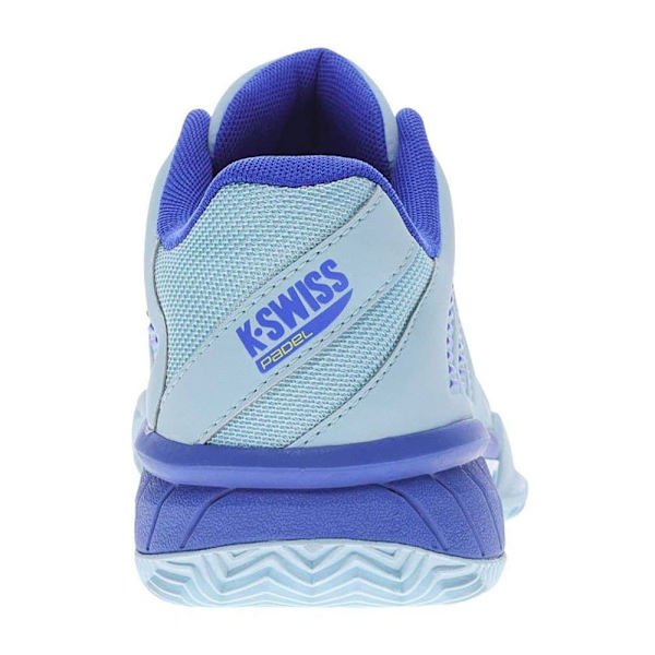K-swiss Skor Express Light 3 Hb Blå EU 41 1/2 Kvinna