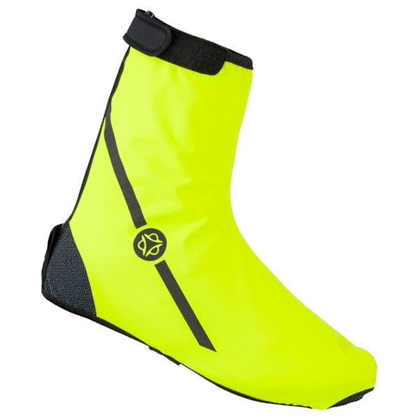 Agu Tech Rain Commuter Galoscher Gul XL Man