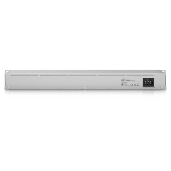 Ubiquiti Kontakt Usw-aggregation 8 Havne Søvfarvet