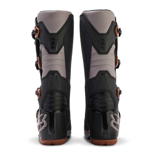 Fox Racing Mx Comp X Offroad-støvler  EU 46 1/2 Mand