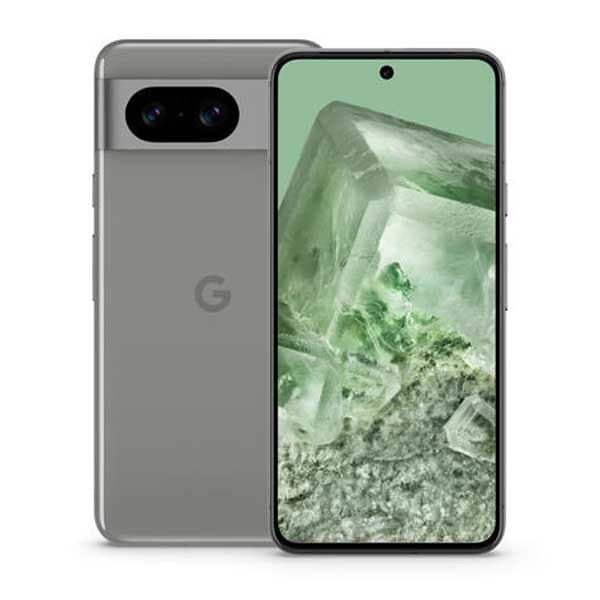 Google Pixel 8 8gb/128gb 6.2´´ Dual Sim Vihreä, Harmaa