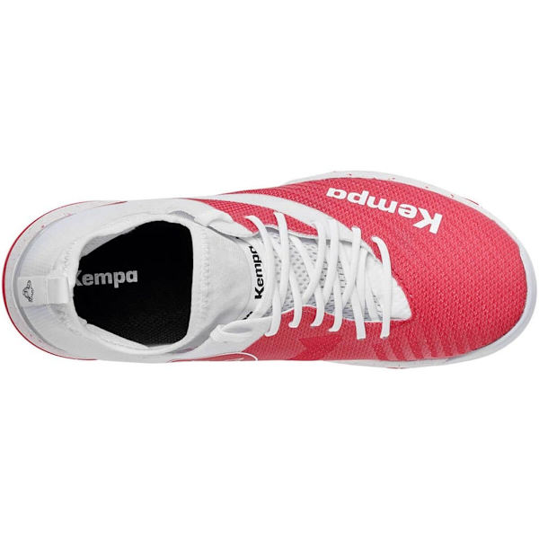 Kempa Sko Wing Lite 2.0 Rød EU 38 1/2 Mand