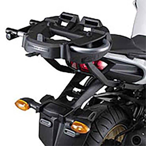 Givi Lautanen M6m Monolock Musta