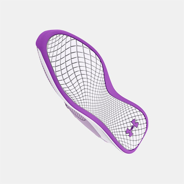 Under Armour Charged Aurora 2 Sko  EU 36 1/2 Kvinde
