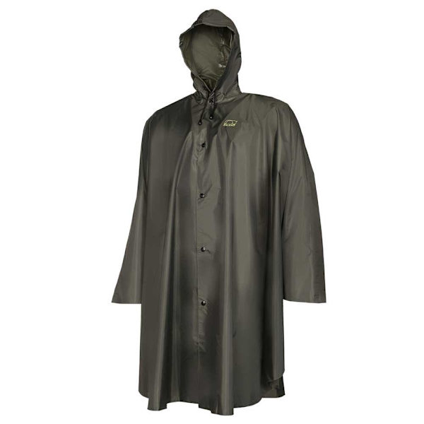 Baleno Jakke Tornado Grå 2XL-3XL