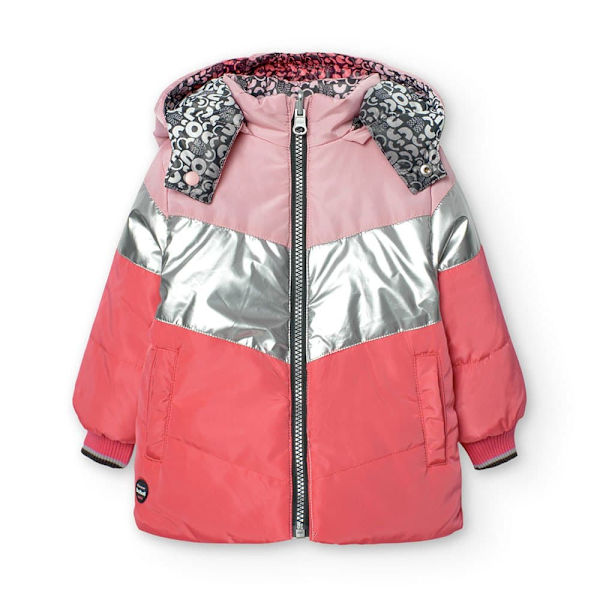 Boboli Reversible Kappa Flerfärgad 5 Years