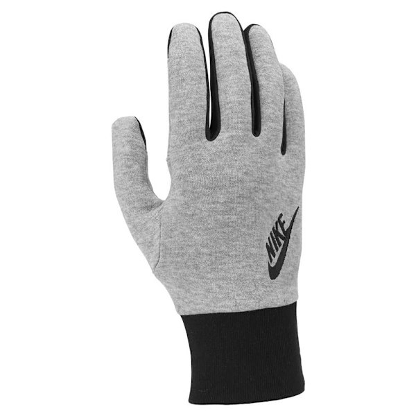Nike Accessories Tg Club Fleece 2.0 Handskar Grå L Man