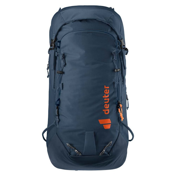 Deuter Freescape Lite 26 Reppu Musta