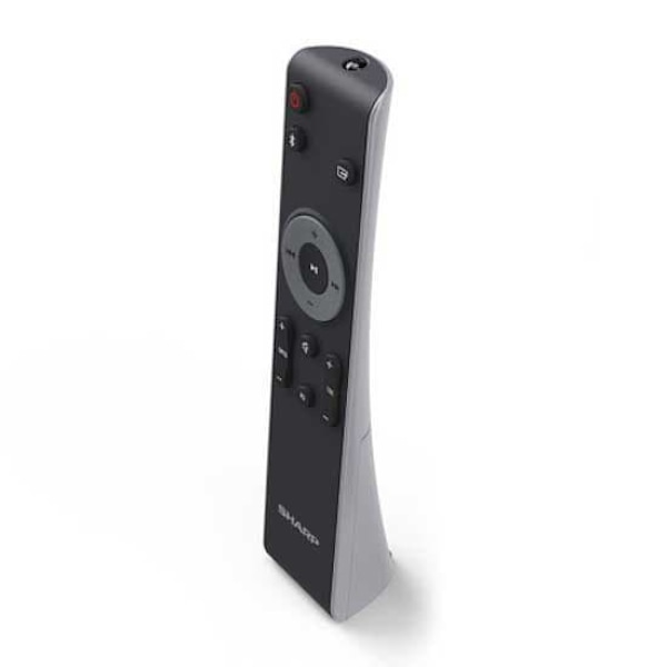 Sharp Sound Bar Ht-sb100 2.0 Søvfarvet
