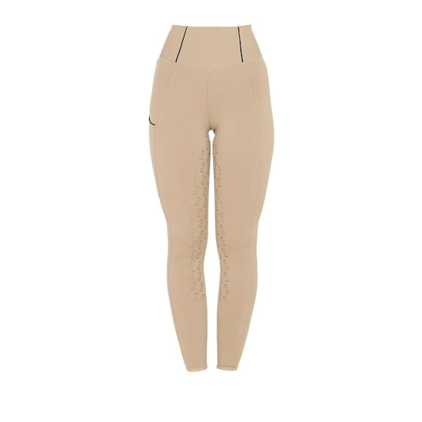 Equestro Classic Leggings  XS