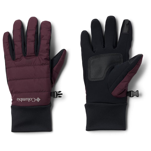 Columbia Powder Lite™ Ii Handskar Lila XL Kvinna