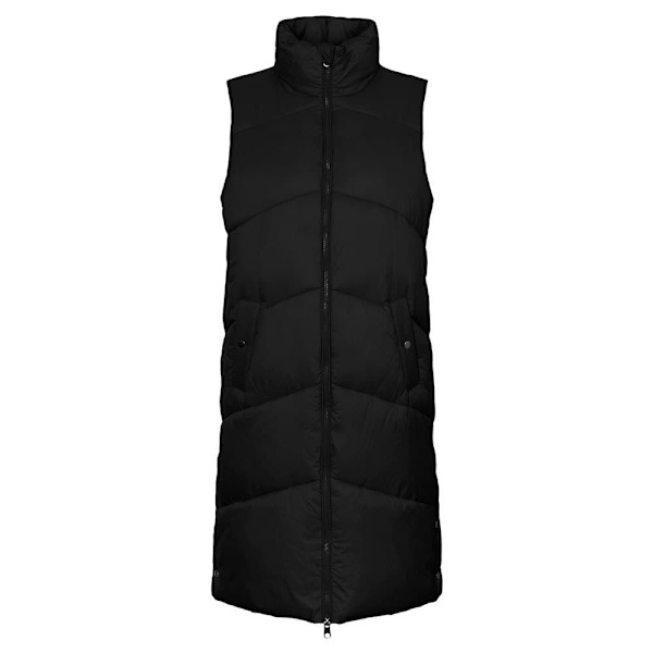 Vero Moda Vest Uppsala 10273950 Sort L Kvinde