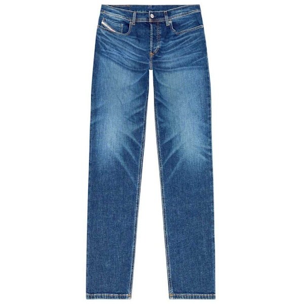 Diesel A10229-09j47 2023 D Finitive Jeans Blå 32 / 32 Man